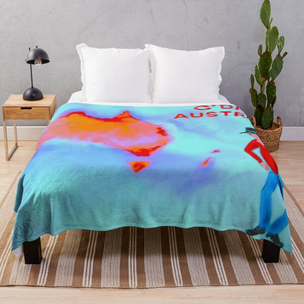 Item preview, G'day Australia designed and sold by EJCairns.