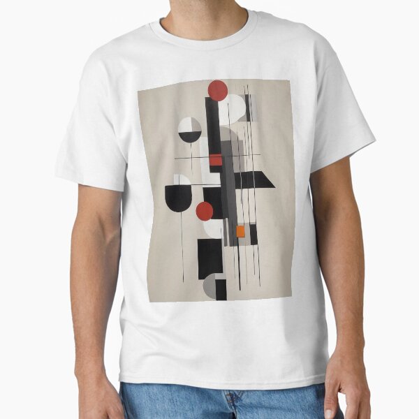 Frank Stella T-Shirts for Sale | Redbubble