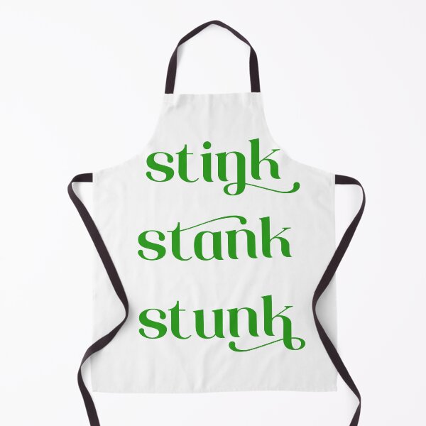 Item preview, Stink Stank Stunk designed and sold by Bridget Clammer Design.