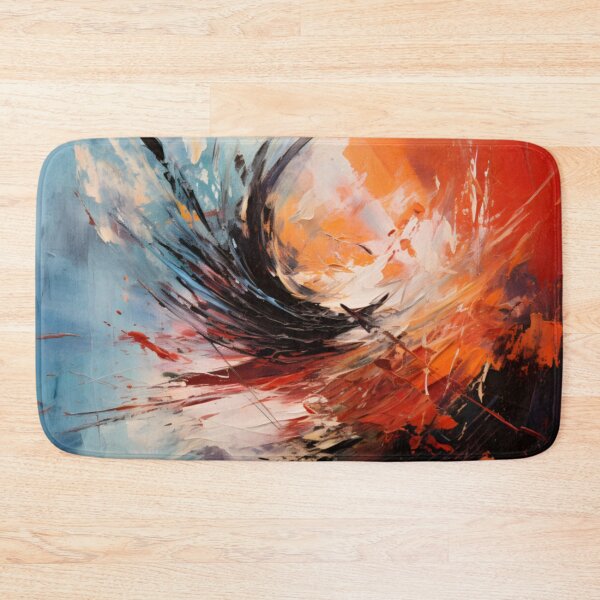 Item preview, abstract image designed and sold by Ricardo Rodríguez Pérez.