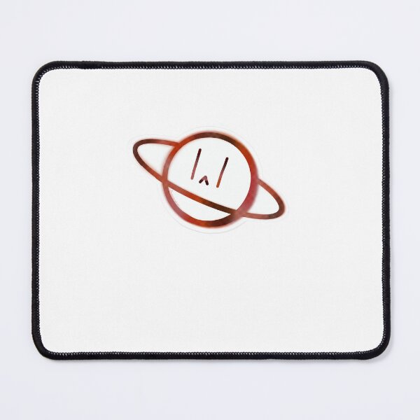 Item preview, Red planet designed and sold by Purri._.sun.