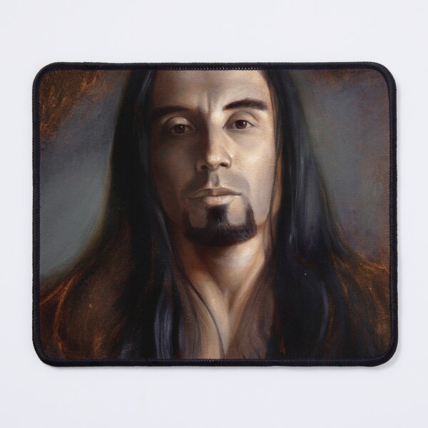 Item preview, Self portrait designed and sold by Anton-Art-.