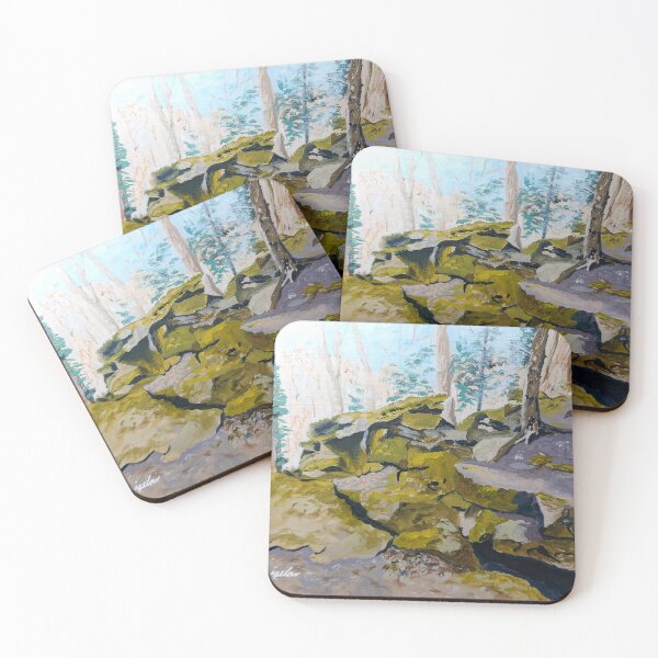 Item preview, Bruce Trail #1   designed and sold by DABigelow.