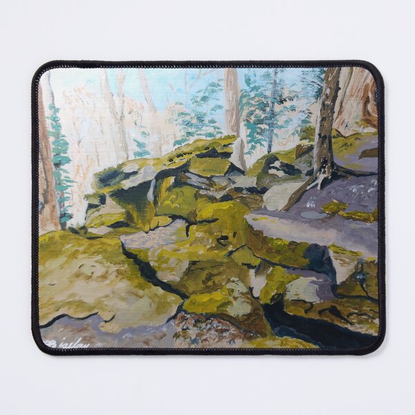 Item preview, Bruce Trail #1   designed and sold by DABigelow.
