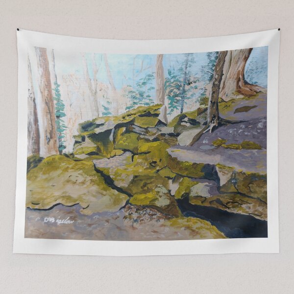 Item preview, Bruce Trail #1   designed and sold by DABigelow.