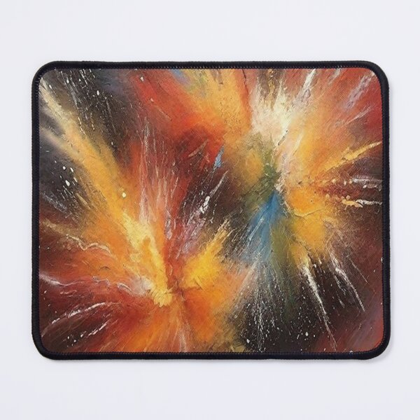 Item preview, abstract colorful background designed and sold by adhisin.