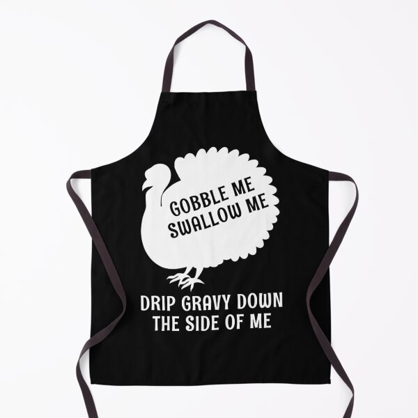Item preview, Gobble Me Swallow Me Thanksgiving designed and sold by Walter-Jrr.