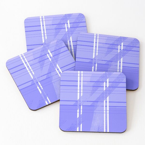 Item preview, abstracto con tonos azules designed and sold by azet-art.