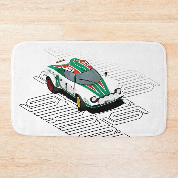 Item preview, Lancia Stratos HF designed and sold by FedesAutoArt.