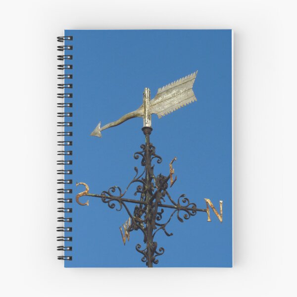 Item preview, Weathervane, Colchester, Essex designed and sold by wiggyofipswich.