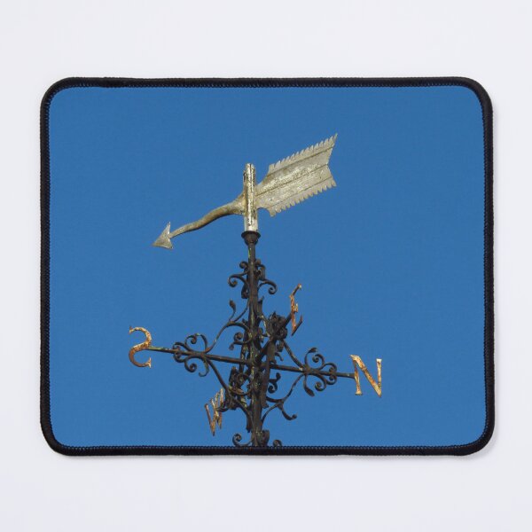 Item preview, Weathervane, Colchester, Essex designed and sold by wiggyofipswich.