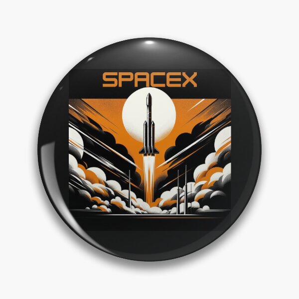 Item preview, starship designed and sold by TEEJAMBOREE.