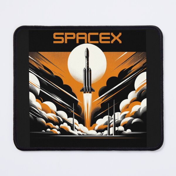 Item preview, starship designed and sold by TEEJAMBOREE.