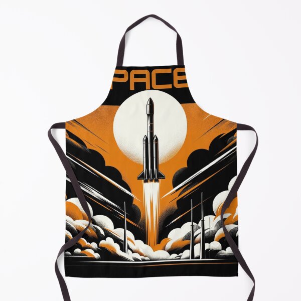 Item preview, starship designed and sold by TEEJAMBOREE.