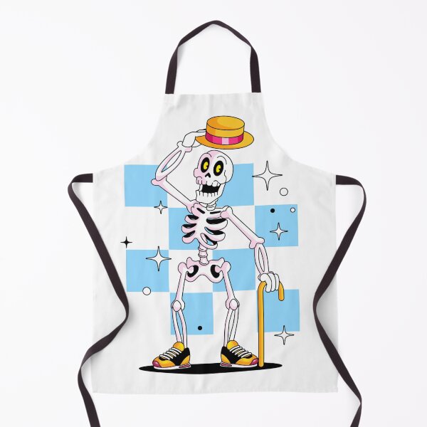 Item preview, preppy skeleton designed and sold by Jalin ..