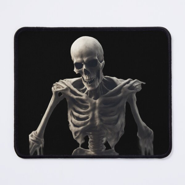Item preview, Skeleton designed and sold by Mothrrr.