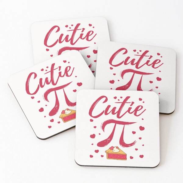 Item preview, Cutie Pi Valentine's Day designed and sold by jaygo.