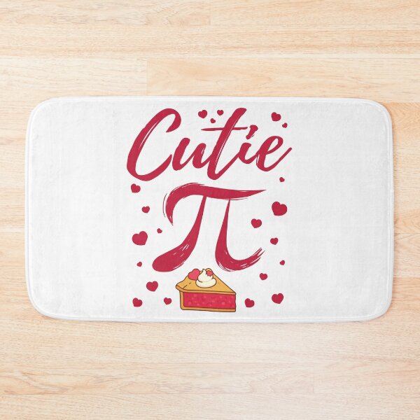 Item preview, Cutie Pi Valentine's Day designed and sold by jaygo.