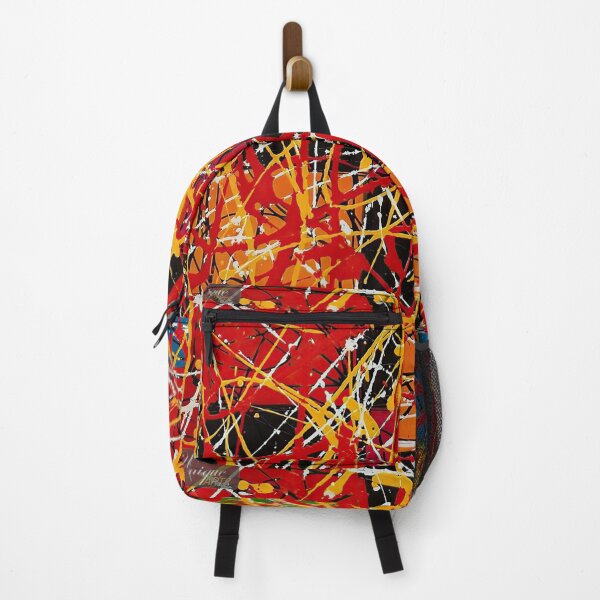 Aperçu de l'œuvre jackson pollock artwork créée et vendue par Nada01.