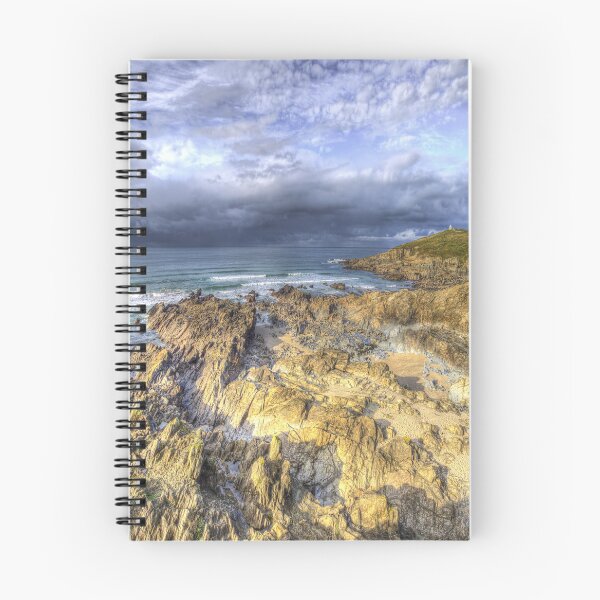 Item preview, Newquay Coastal Scenery designed and sold by Londonimages.