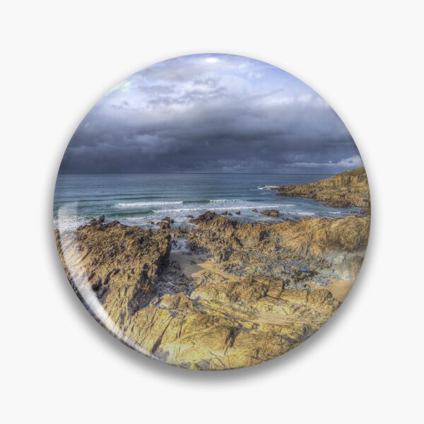 Item preview, Newquay Coastal Scenery designed and sold by Londonimages.
