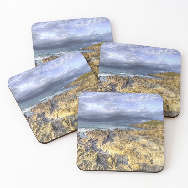 Item preview, Newquay Coastal Scenery designed and sold by Londonimages.