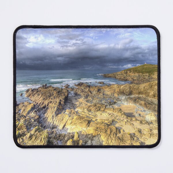 Item preview, Newquay Coastal Scenery designed and sold by Londonimages.