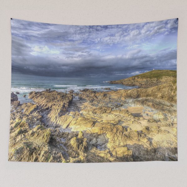 Item preview, Newquay Coastal Scenery designed and sold by Londonimages.