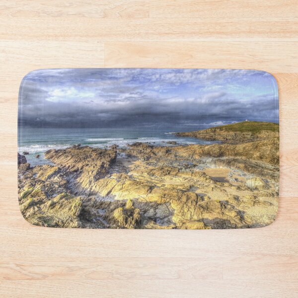Item preview, Newquay Coastal Scenery designed and sold by Londonimages.