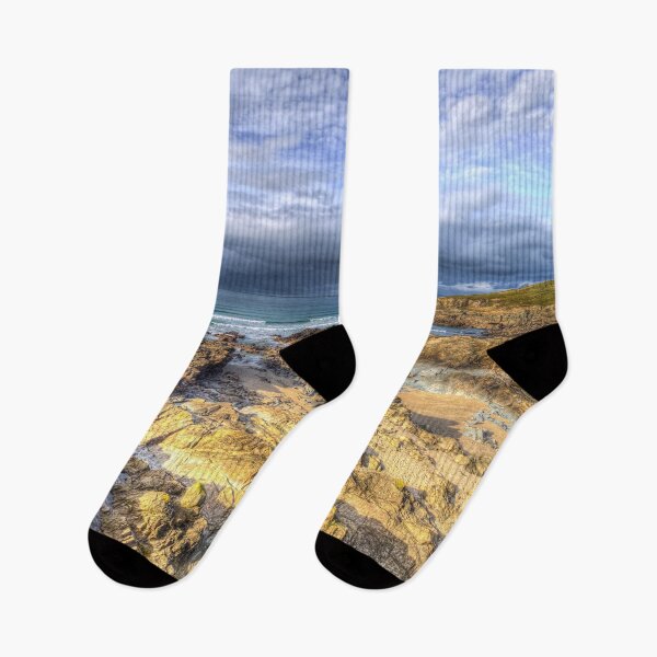 Item preview, Newquay Coastal Scenery designed and sold by Londonimages.