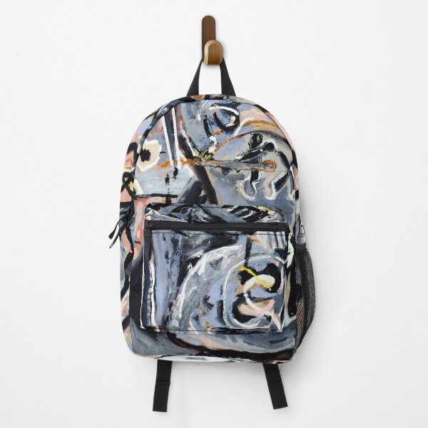 Aperçu de l'œuvre jackson pollock artwork créée et vendue par Nada01.