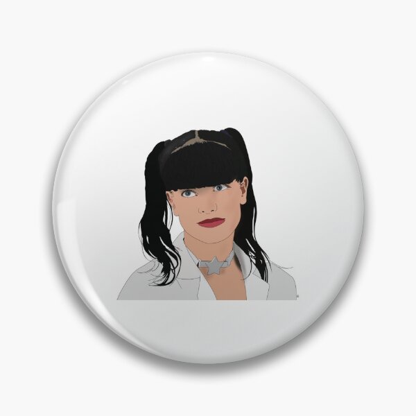 Artikelvorschau, Abby Sciuto – NCIS entworfen und verkauft von Beautifutebol.