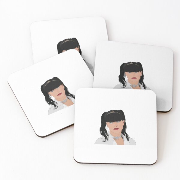 Item preview, Abby Sciuto - NCIS designed and sold by Beautifutebol.