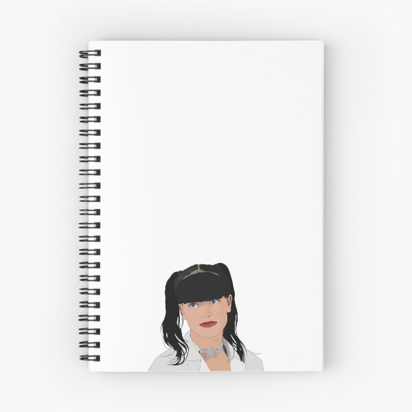 Item preview, Abby Sciuto - NCIS designed and sold by Beautifutebol.