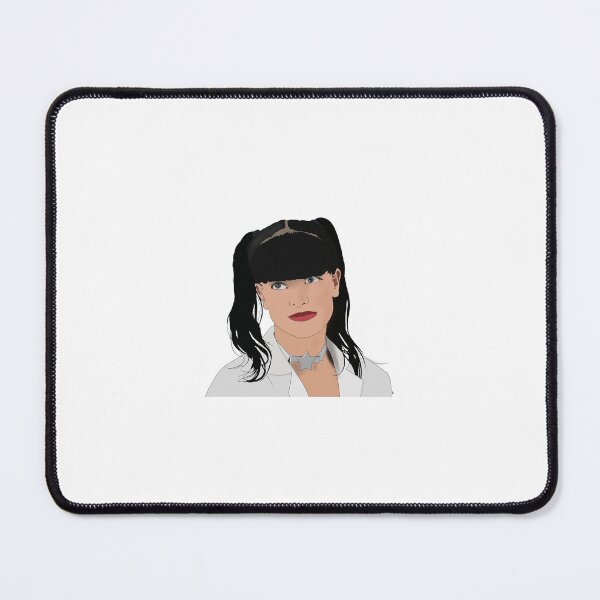 Item preview, Abby Sciuto - NCIS designed and sold by Beautifutebol.