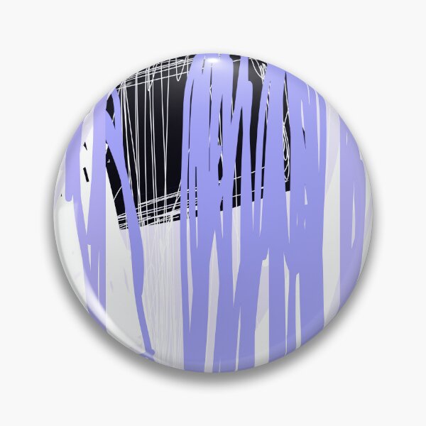 Item preview, abstracto con tonos azules designed and sold by azet-art.