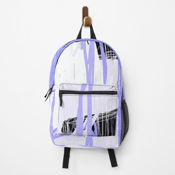Item preview, abstracto con tonos azules designed and sold by azet-art.