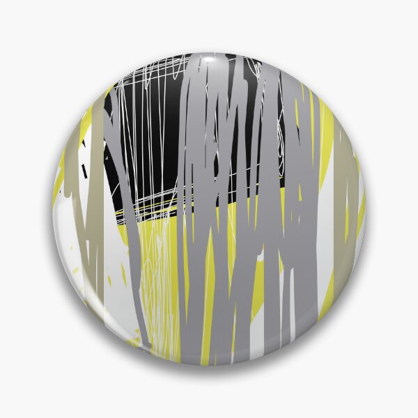 Item preview, abstracto con tonos grises designed and sold by azet-art.