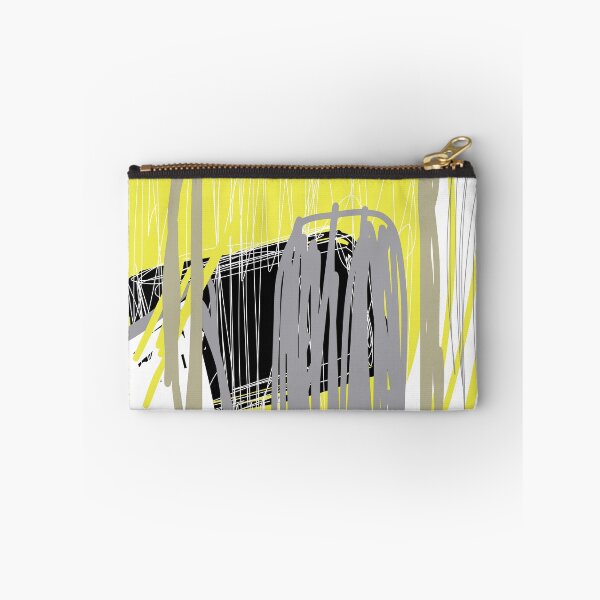 Item preview, abstracto con tonos grises designed and sold by azet-art.