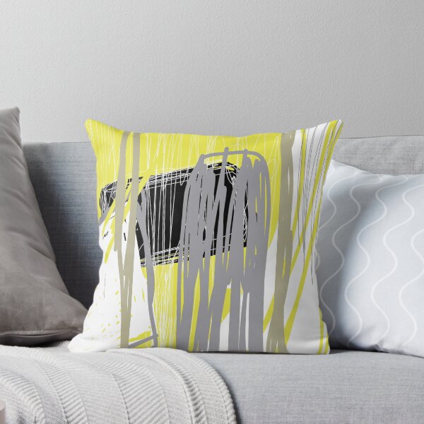Item preview, abstract with gray tones designed and sold by ILLUSTRAZON.