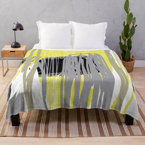 Item preview, abstracto con tonos grises designed and sold by azet-art.