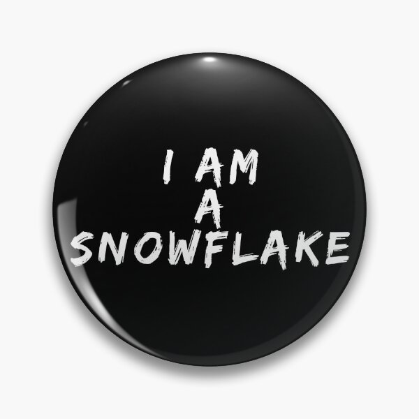 Item preview, snowflake, they r here designed and sold by ARabbitHole.