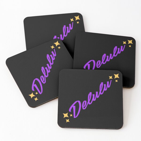 Item preview, Delulu designed and sold by MY HAPPY PLACE .