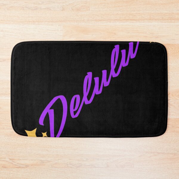 Item preview, Delulu designed and sold by MY HAPPY PLACE .