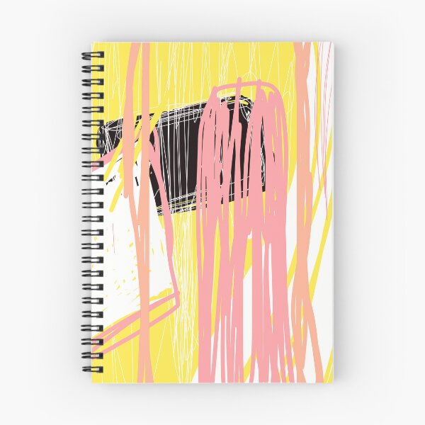 Item preview, abstracto con tonos rosados designed and sold by azet-art.
