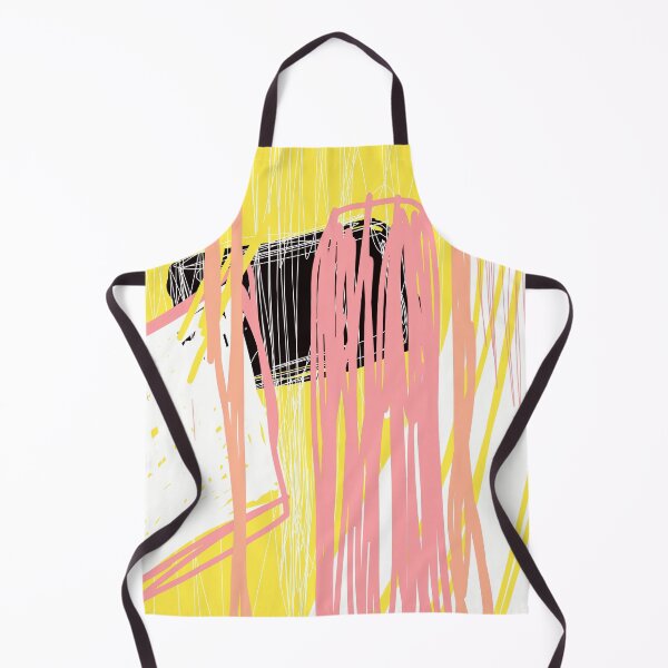 Item preview, abstracto con tonos rosados designed and sold by azet-art.