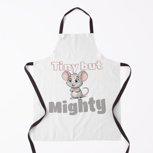 Item preview, Mighty Mouse designed and sold by Andreas M. Mueller.