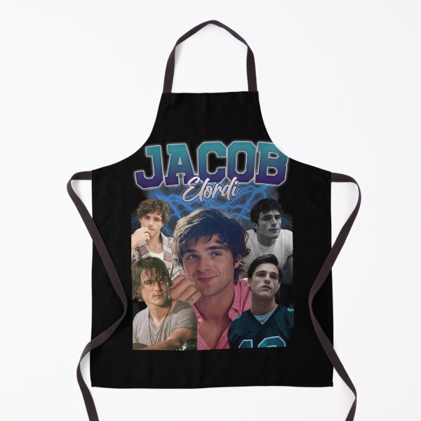 Item preview, Jacob Elordi Retro Style designed and sold by 2000sbabyangel.
