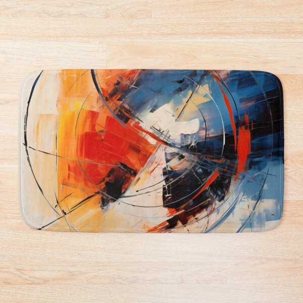 Item preview, abstract image designed and sold by Ricardo Rodríguez Pérez.