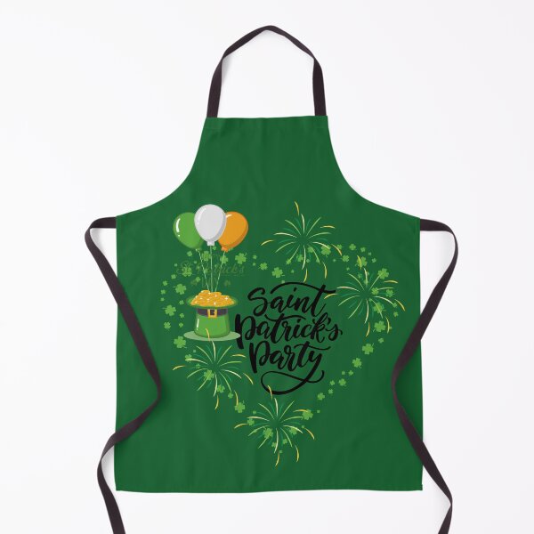 Item preview, Saint Patrick's Party designed and sold by tomorrowsart.